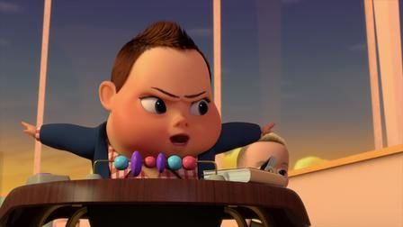 The Boss Baby: Back in Business — s01e09 — Spirit Day