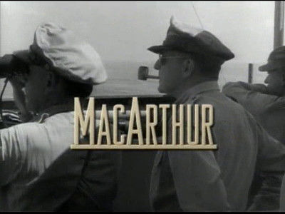 Американское приключение — s11e12 — MacArthur: The Politics of War