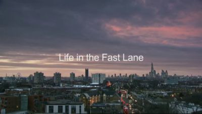 Скорая помощь 24 часа — s04e01 — Life in the Fast Lane