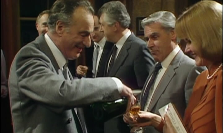 Yes Minister — s03 special-1 — Party Games