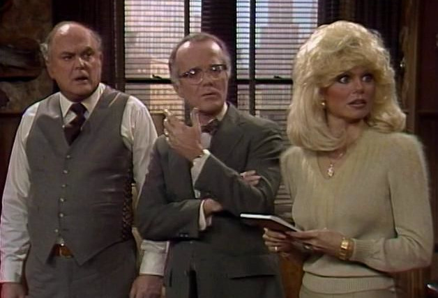 WKRP in Cincinnati — s04e22 — Up and Down the Dial
