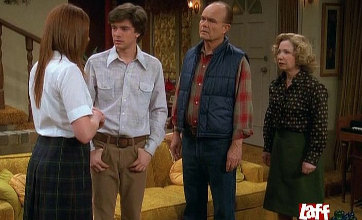 That '70s Show — s05e24 — The Immigrant Song