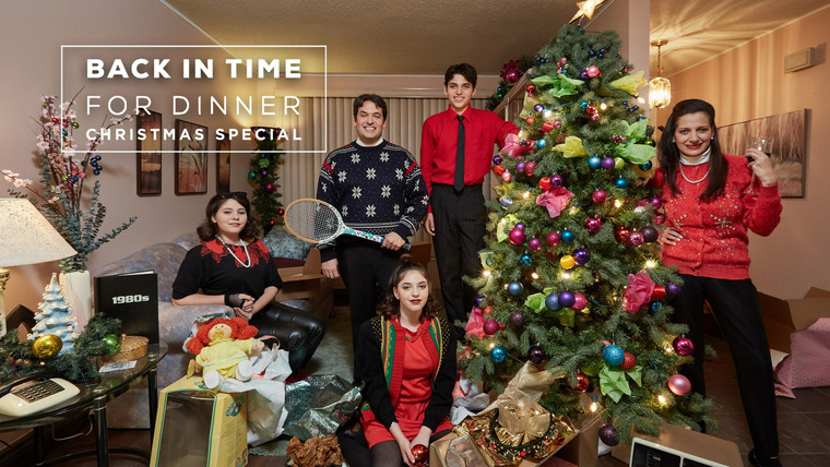 Back in Time for Dinner — s01 special-1 — Back in Time for Christmas
