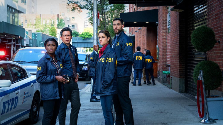 FBI — s02e04 — An Imperfect Science