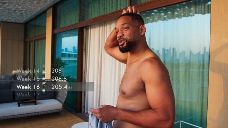 Best Shape of My Life — s01e05 — I'm Sorry Mama