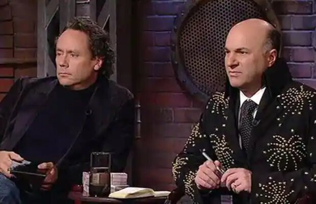Dragons' Den — s04e05 — Episode 5