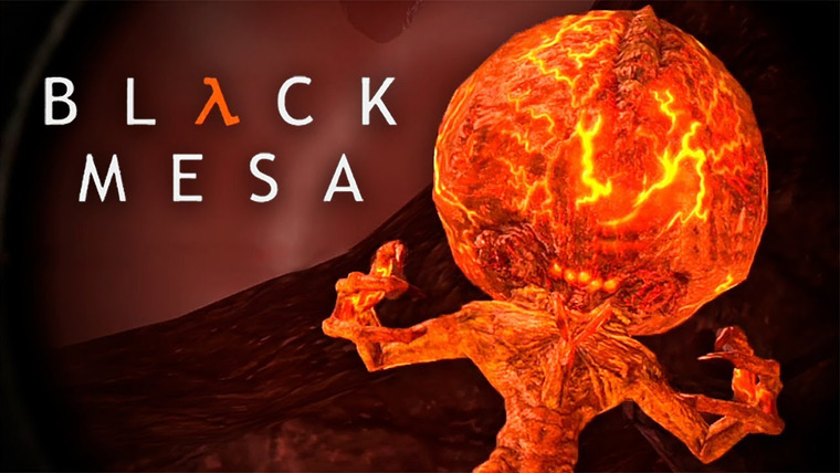 Kuplinov Plау. Продолжение — s35e04 — Black Mesa: Xen #4 ► НАЧАЛОСЬ ВЕСЕЛЬЕ
