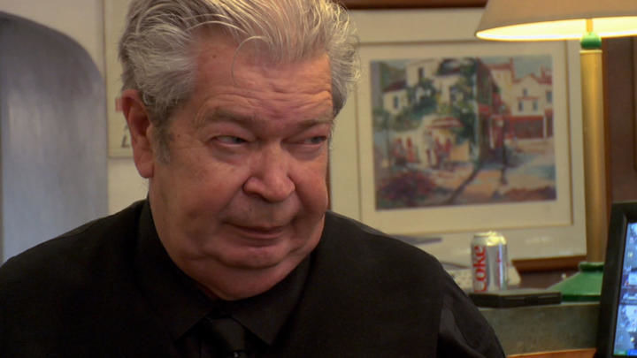Pawn Stars — s01e17 — Old Man's Booty