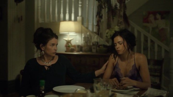 Witches of East End — s02e08 — Sex, Lies and Birthday Cake