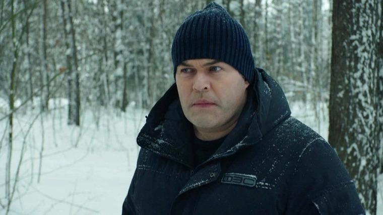 След — s18e204 — Коса покойницы