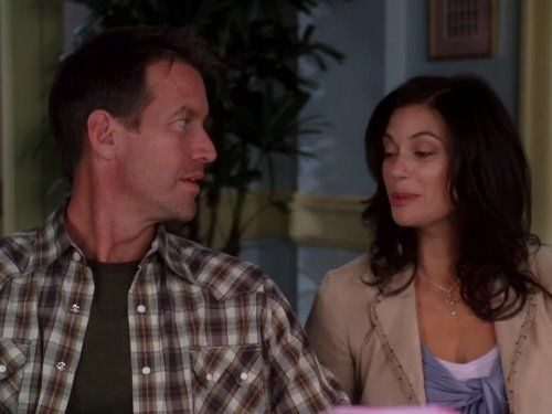 Desperate Housewives — s04e06 — Now I Know, Don't Be Scared