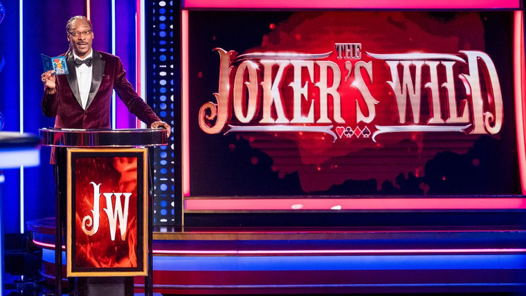 Snoop Dogg Presents: The Joker's Wild — s01e01 — The Game is On... Doggy Style