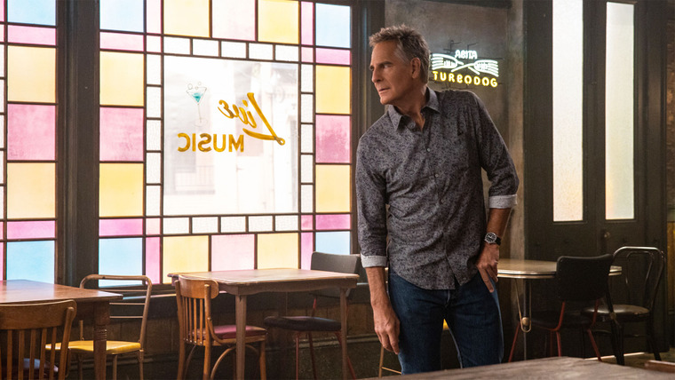 NCIS: New Orleans — s06e09 — Convicted