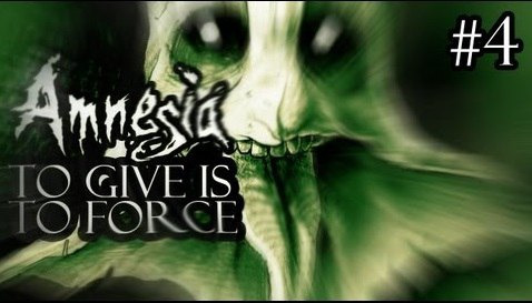 ПьюДиПай — s02e208 — Amnesia: To Give Is To Force - Part 4 (FINAL + BONUS)