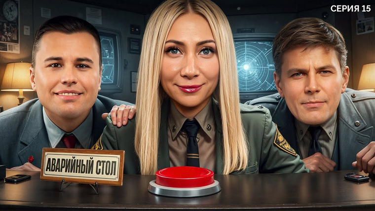 Мафия с Левшой — s27 special-0 — АВАРИЙНЫЙ СТОЛ. Лига 7+3. Сезон 3. Мафия с Левшой. Серия 15