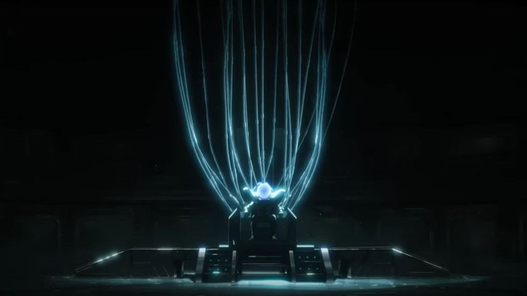 Что, если...? — s03e05 — What If... The Emergence Destroyed the Earth?