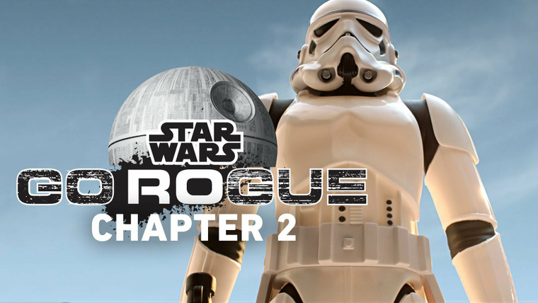 Star Wars: Go Rogue — s01e02 — Chapter 2