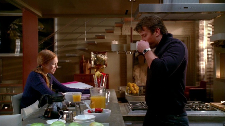 Castle — s01e03 — Hedge Fund Homeboys
