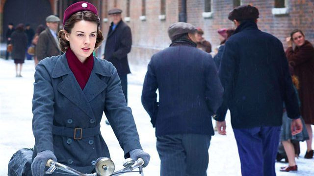 Call the Midwife — s01 special-7 — Christmas Special