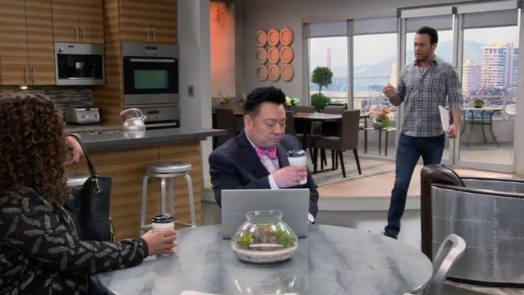 Young & Hungry — s05e14 — Young & Handsy