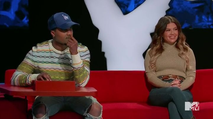 Ridiculousness — s13e37 — Chanel and Sterling CIV