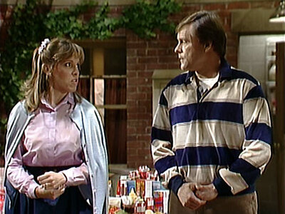 Punky Brewster — s03e04 — Divorce Anderson Style