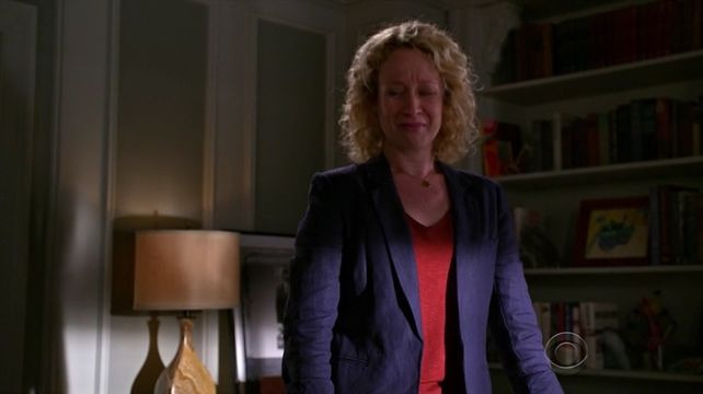 Мыслить как преступник — s10e20 — A Place at the Table