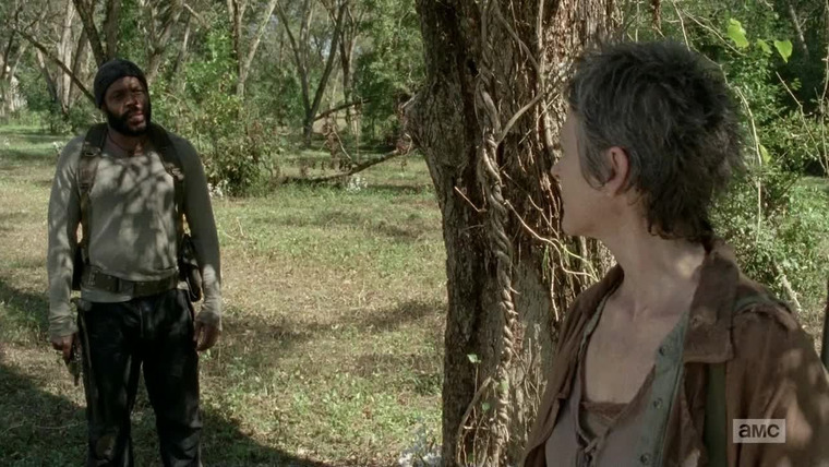 The Walking Dead — s04e14 — The Grove