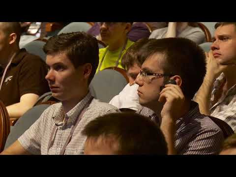 Positive Events — s2021e41 — Рынок эксплойтов нулевого дня шантаж и товарищество
