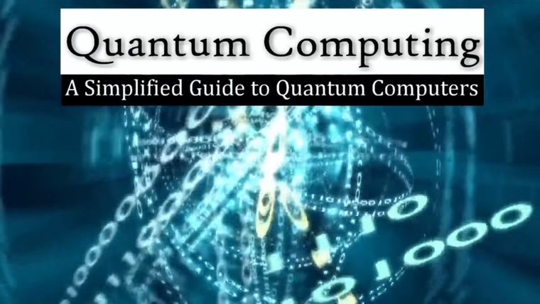 Наука и футуризм с Айзеком Артуром — s03e11 — Quantum Computing