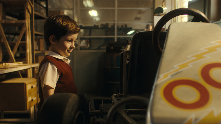 Senna — s01e01 — Calling