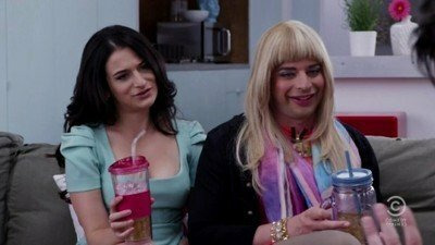 Kroll Show — s03e11 — This Has Been Such An Amazing Experience