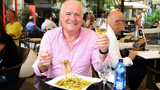 Rick Stein's Long Weekends — s01e10 — Palermo