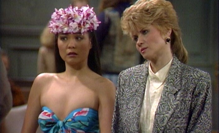 Night Court — s04e10 — Prince of a Guy