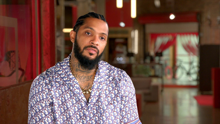 Black Ink Crew Chicago — s07e09 — Did You Make That Comment About Charmaine?