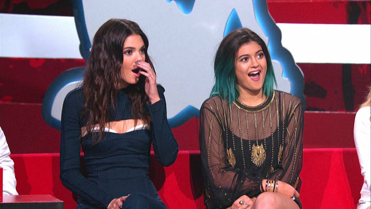Ridiculousness — s05e11 — Kylie and Kendall Jenner