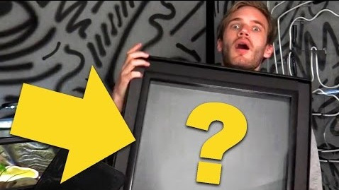 PewDiePie — s07e378 — I WAITED 4 YEARS FOR THIS!!!!