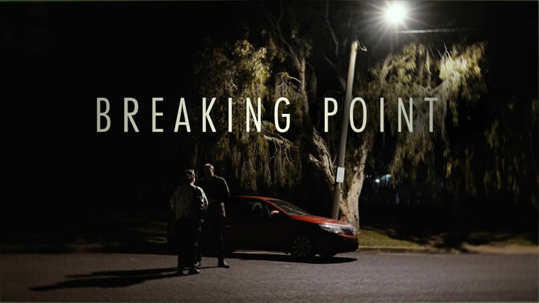 Four Corners — s2022e35 — Breaking Point