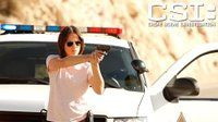 CSI: Crime Scene Investigation — s14e10 — Girls Gone Wild