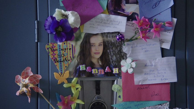 13 Reasons Why — s01e01 — Tape 1, Side A