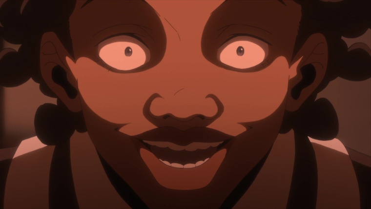 The Promised Neverland — s01e03 — 181045