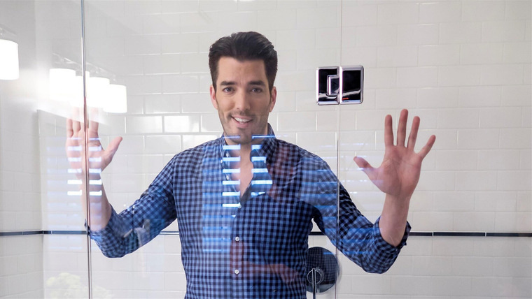 Property Brothers: Buying + Selling — s05e01 — Suburban to Urban