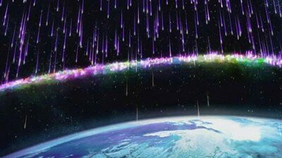 Вселенная — s03e12 — Cosmic Phenomena