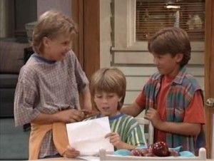 Home Improvement — s03e02 — Aisle See You in My Dreams