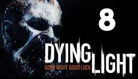 TheBrainDit — s05e71 — Dying Light - Монстры в Школе (ЖЕСТЬ) #8