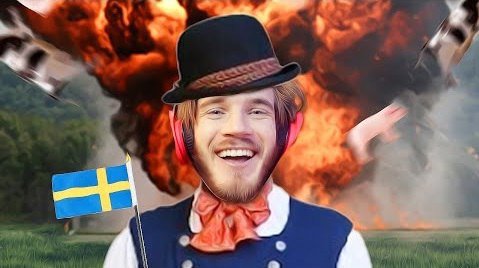 PewDiePie — s05e540 — THIS IS HOW WE HUNT IN SWEDEN! | PewDiePie