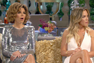 The Real Housewives of Beverly Hills — s08e20 — Reunion Part 2