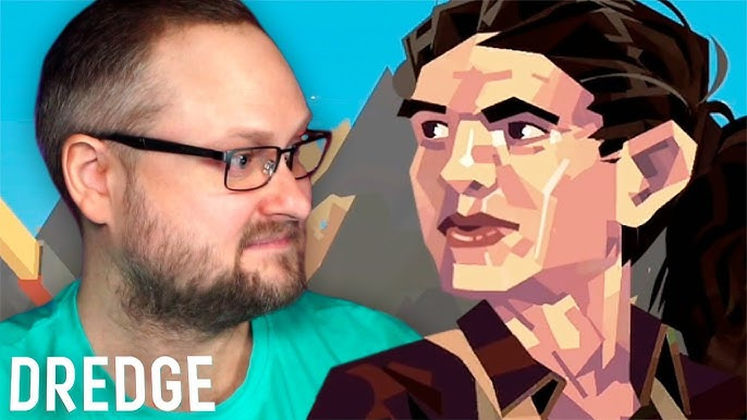 Kuplinov Plау. Продолжение — s109e04 — DREDGE #4 ► ПЕРВЫЙ ПАССАЖИР