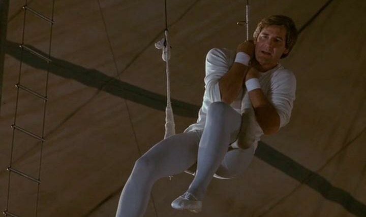 Quantum Leap — s02e19 — Leaping in Without a Net - November 18, 1958