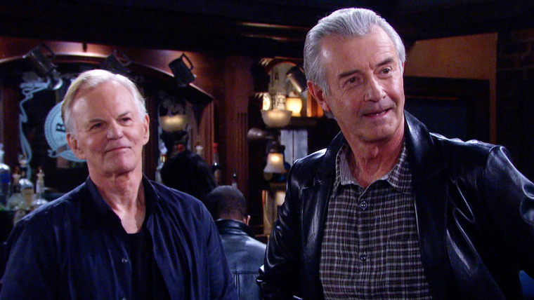 Days of Our Lives — s2022e52 — Ep. #14306